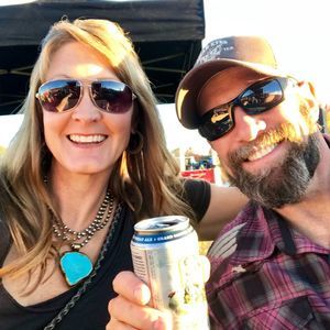 Meet your Posher, Sheri